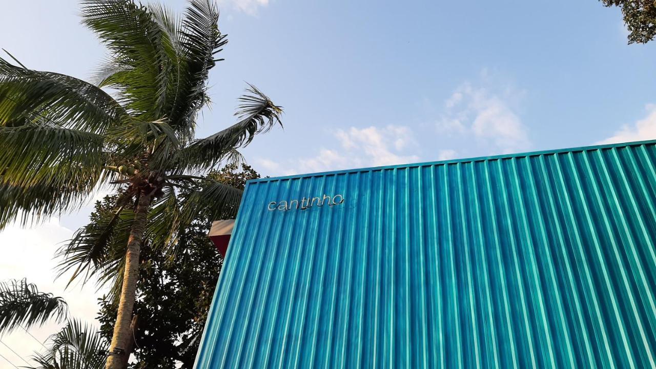 Cantinho Maresias Exterior photo