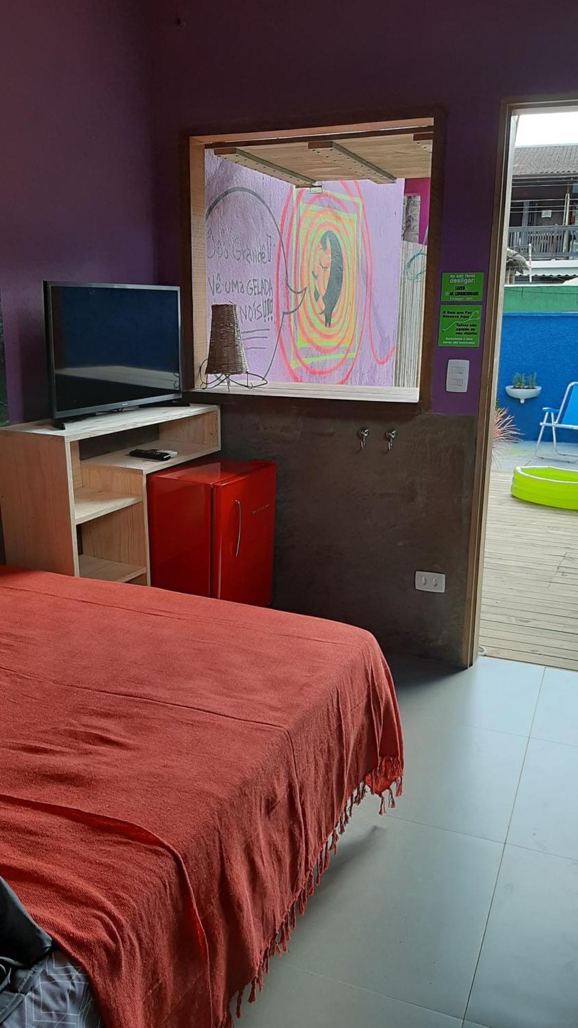 Cantinho Maresias Room photo